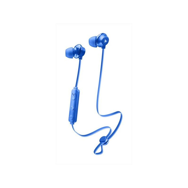 BLUETOOTH BTEARPHONESMSB - BLU CELLUARLINE