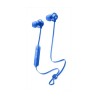 BLUETOOTH BTEARPHONESMSB - BLU CELLUARLINE