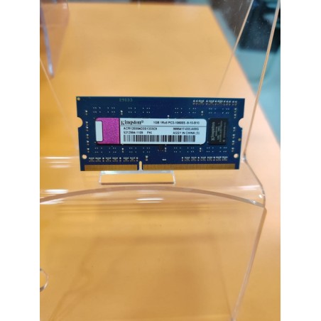 RAM DDR3 1GB 10600 VARI MODELLI