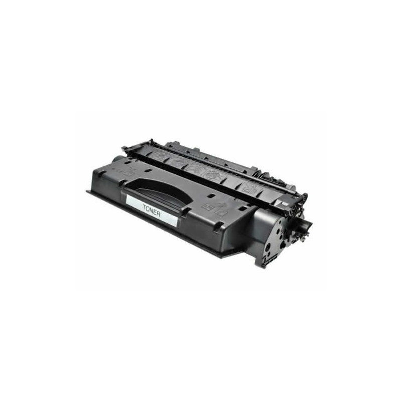 Toner per Canon CE505A CF280A 719A LBP251DW LBP252DW LBP6300 6310 6650 6670 MF5840 58