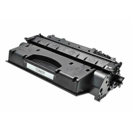 Toner per Canon CE505A CF280A 719A LBP251DW LBP252DW LBP6300 6310 6650 6670 MF5840 58