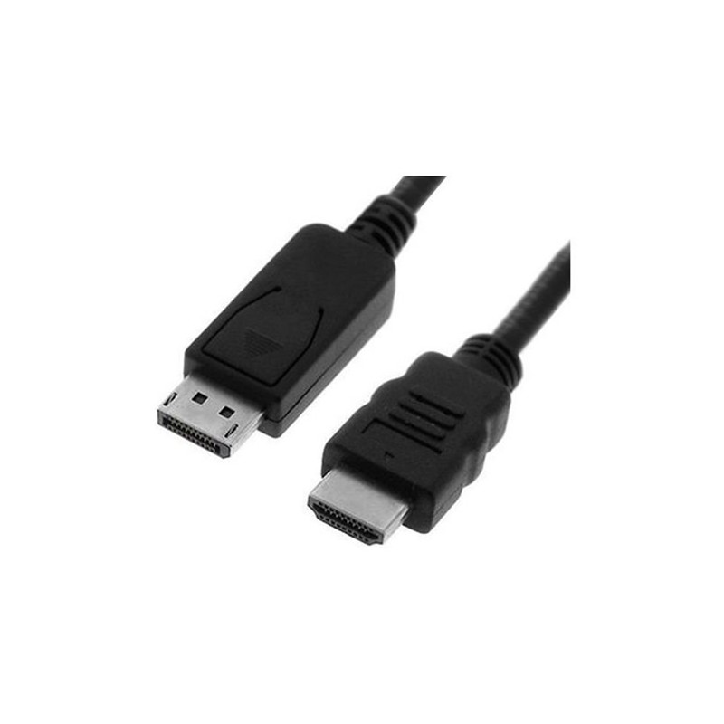 Cavo Display Port HDMI 1,8 Metri