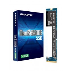 Gigabyte 2500e SSD 1TB M.2 NVMe PCIe Gen 3.0 G325E1TB