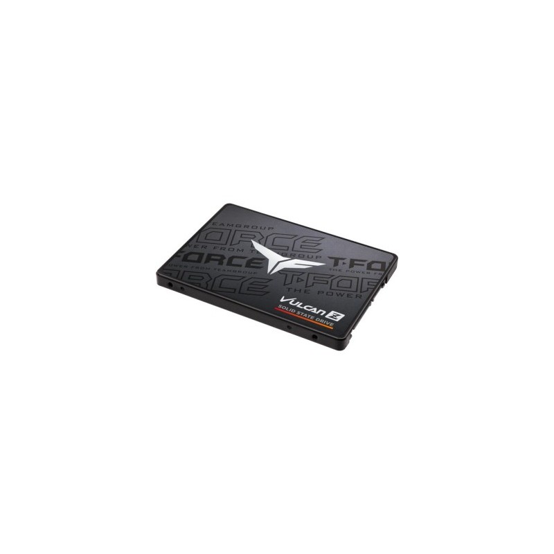 SSD 512GB Team Group T-Force Vulcan Z SATA 3 2.5
