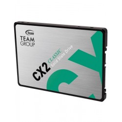 Team Group SSD 256GB CX2 SATA 3 2.5