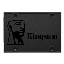 SSD 2,5 960GB Kingston Solid State SA400S37/960G