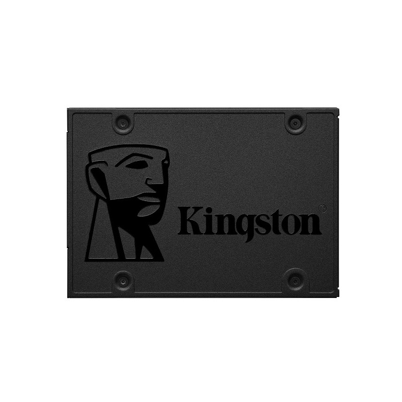 SSD 2,5 960GB Kingston Solid State SA400S37/960G