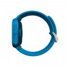 SMARTWATCH BUYTECH BY-ALFA-BL CASSA BLU CON CINTURINO SILICONE BLU