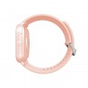 SMARTWATCH BUYTECH BY-ALFA-PK CASSA ROSA CON CINTURINO SILICONE ROSA