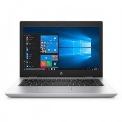 Notebook HP ProBook 645 G4 AMD Ryzen 3-2300U 8GB 256GB SSD 14 Windows 10 Professional [Grade B]