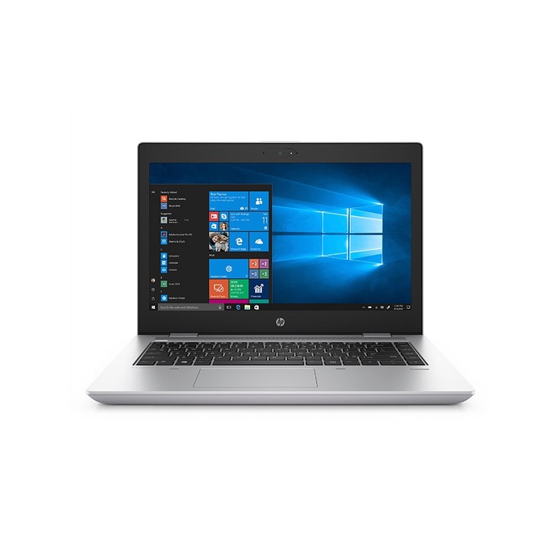 Notebook HP ProBook 645 G4 AMD Ryzen 3-2300U 8GB 256GB SSD 14 Windows 10 Professional [Grade B]