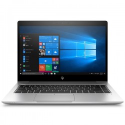 Notebook HP Elitebook 840 G6 Core i5-8365U 1.6GHz 8GB 512GB SSD 14 Windows 11 Professional