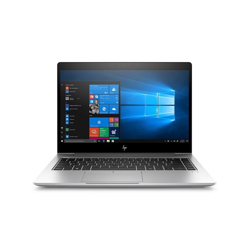 Notebook HP Elitebook 840 G6 Core i5-8365U 1.6GHz 8GB 512GB SSD 14 Windows 11 Professional