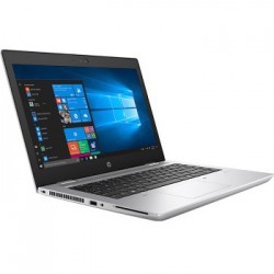 Notebook HP ProBook 645 G4 AMD Ryzen 3-2300U 8GB 256GB SSD 14 Windows 10 Professional [Grade B]