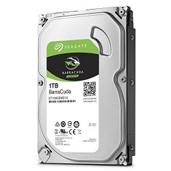 HARD DISK 1000GB 3.5 S-ATA III SEAGATE ST1000DM010