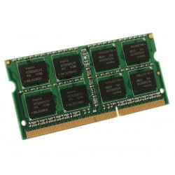 Memoria RAM DDR3 8GB SODIMM Ricondizionata 1600 Mhz PC3L Varie Marche