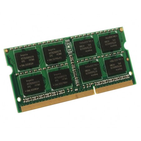 Memoria RAM DDR3 8GB SODIMM Ricondizionata 1600 Mhz PC3L Varie Marche