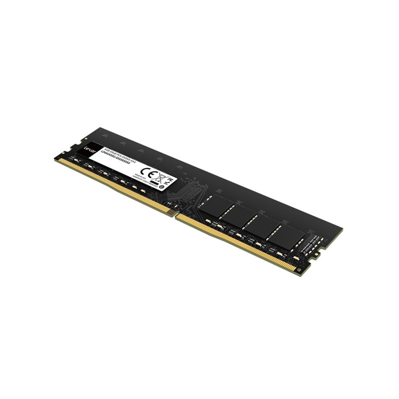 Memoria RAM DDR4 4GB DIMM Ricondizionata Varie