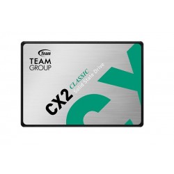 SSD 1TB Team Group CX2 SATA 3 2.5