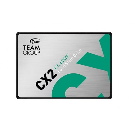 SSD 1TB Team Group CX2 SATA 3 2.5