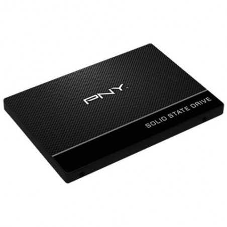 SSD 2,5 PNY 240GB SSDD7CS900/240G