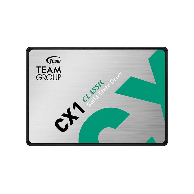 SSD 240GB Team Group CX1 SATA 3 2.5