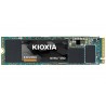 SSD 500GB KIOXIA Exceria M.2 NVMe PCIe Gen 3.0