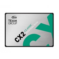 SSD 512GB Team Group CX2 SATA 3 2.5