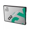 Team Group SSD 256GB CX2 SATA 3 2.5