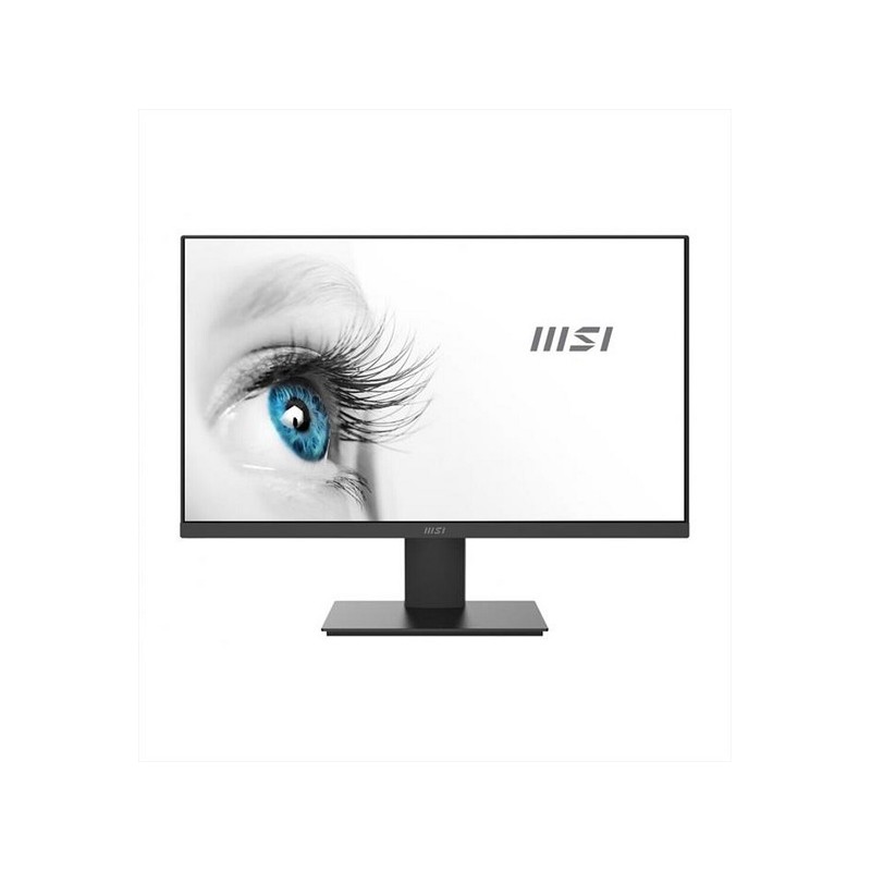 MONITOR 23.8 VA MSI PRO MP241X HDMI