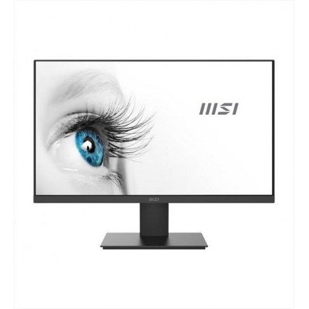 MONITOR 23.8 VA MSI PRO MP241X HDMI