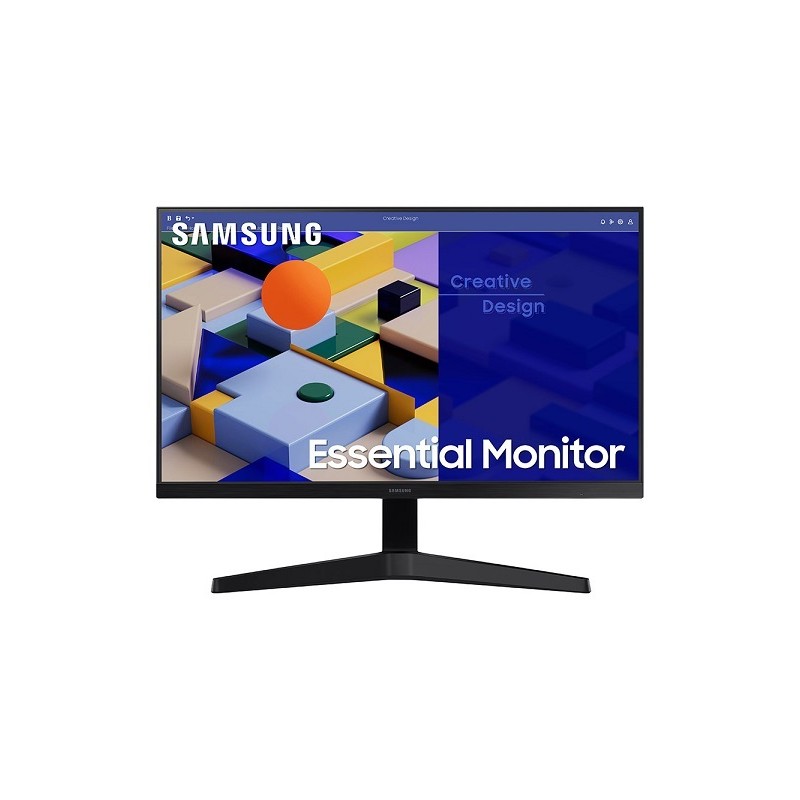 MONITOR 27 SAMSUNG IPS LS27C310 HDMI