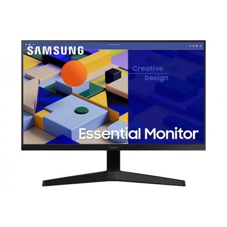 MONITOR 27 SAMSUNG IPS LS27C310 HDMI