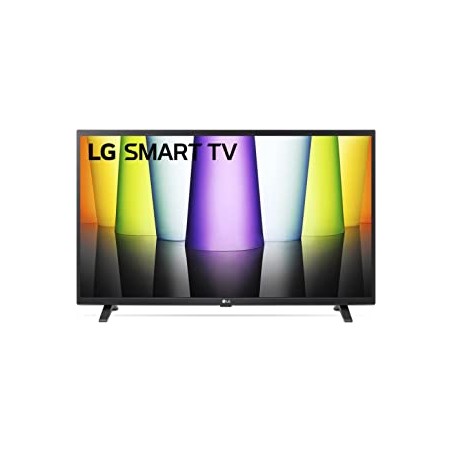 TV LED 32 LG 32KLQ63006LA FULLHD SMART TV EUROPA BLACK