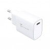 Caricabatterie da Rete Fast Charge USB-C 20W Techmade TM-P926-PD320W