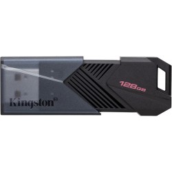 Pen Drive Kingston 128GB Usb 3.2 Exodia Onyx