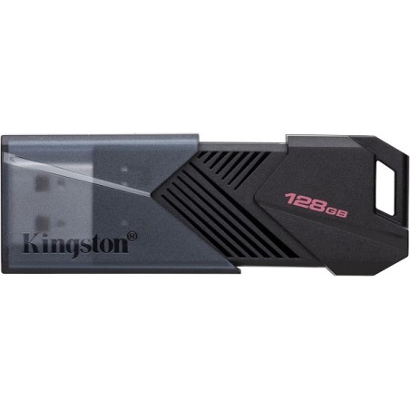 Pen Drive Kingston 128GB Usb 3.2 Exodia Onyx