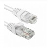 Cavo LAN CAT6 2MT Bianco TAAU020-UTP-WH