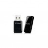 MINI SCHEDA DI RETE WIRELESS N 300M USB TL-WN823N