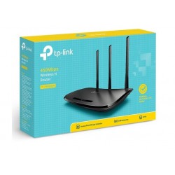 ROUTER WIRELESS N TP-LINK 450Mbps TL-WR940N