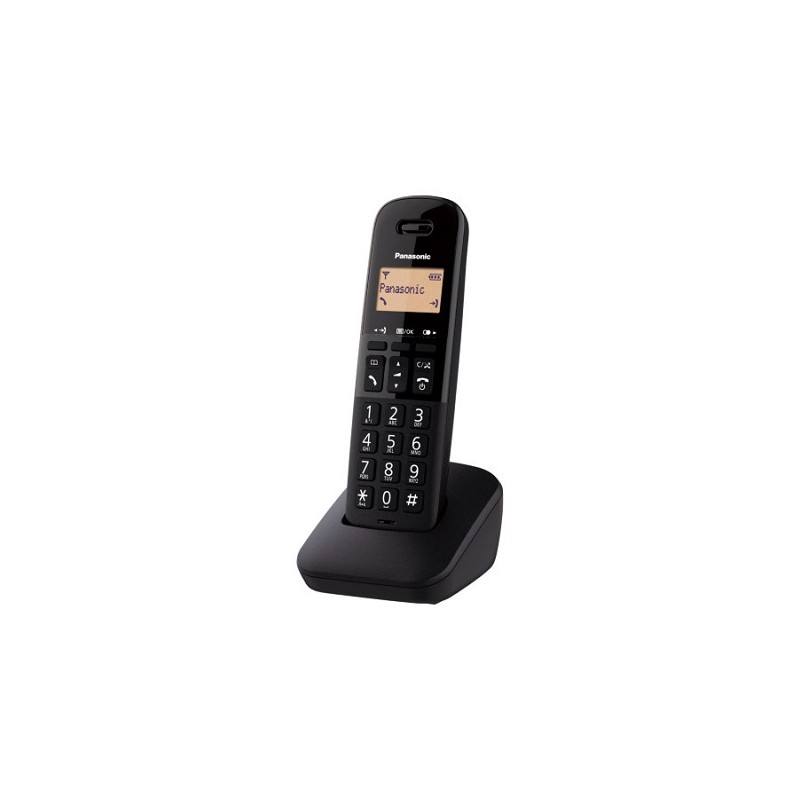 CORDLESS PANASONIC KX-TGB610JTB BLACK