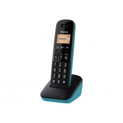 CORDLESS PANASONIC KX-TGB610JTC BLUE