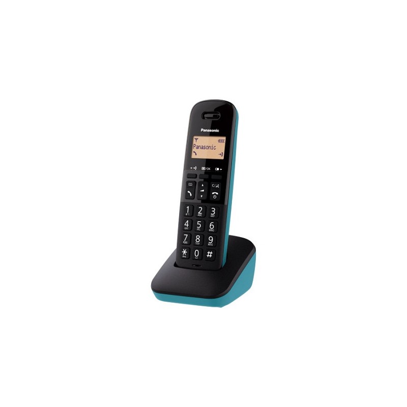 CORDLESS PANASONIC KX-TGB610JTC BLUE