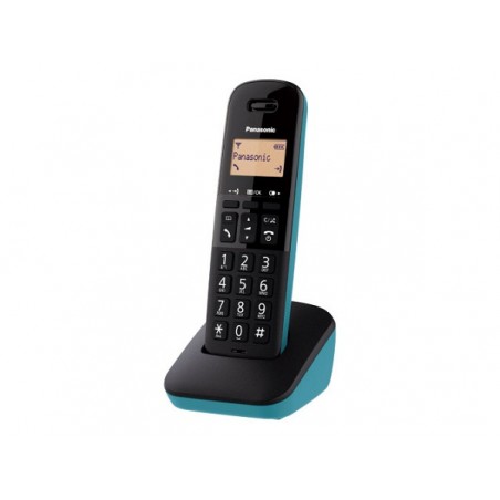 CORDLESS PANASONIC KX-TGB610JTC BLUE