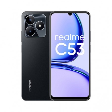 REALME C53 6+128GB DUOS BLACK WINDTRE