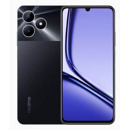 REALME NOTE 50 4+128GB DUOS BLACK ITALIA