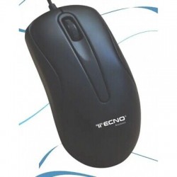 MOUSE OTTICO USB TECNO TC-50 1200DPI