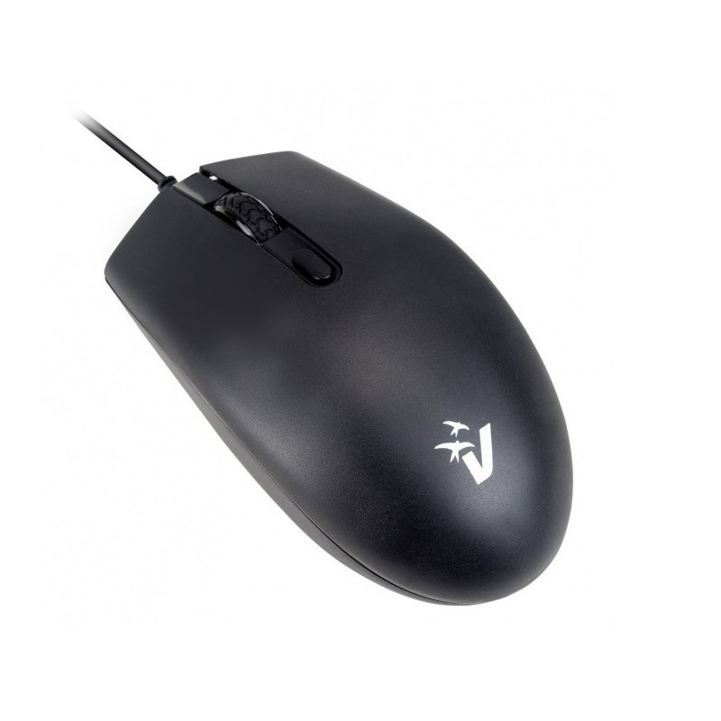 MOUSE OTTICO USB VULTECH MOU-2038 2400Dpi