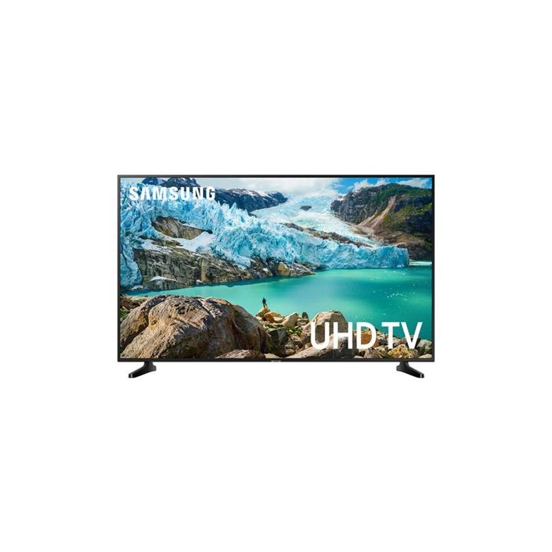 TV LED 43 SAMSUNG 4K UE43RU7092 SMART TV BLACK