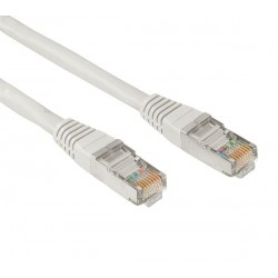 CAVO DI RETE TECNO CAT6 UTP 20MT